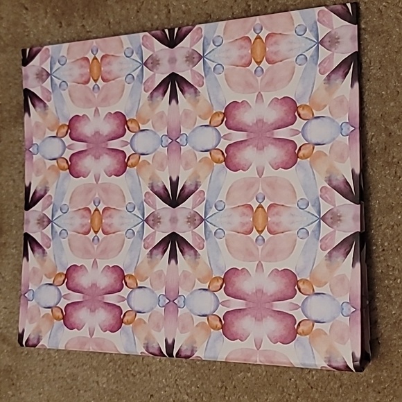 Greenroom Other - 2" Binder